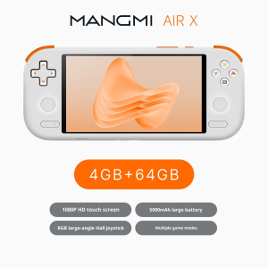 MANGMI AIR X Android handheld game console