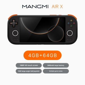 MANGMI AIR X Android handheld game console